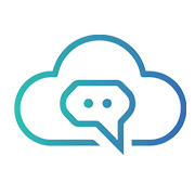 NeuroTalk Cloud Logo